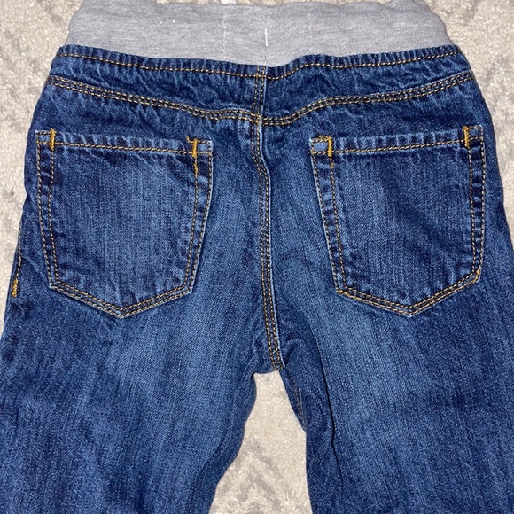 Boys Denim Jeans Old Navy 3T - Picture 4 of 4